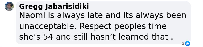 &ldquo;The Other Woman&rdquo;: Naomi Campbell Hits Back At Vogue&rsquo;s Anna Wintour At Harlem Fashion Show