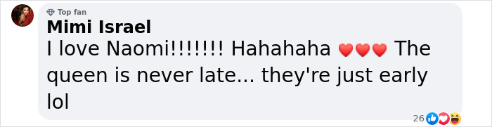 &ldquo;The Other Woman&rdquo;: Naomi Campbell Hits Back At Vogue&rsquo;s Anna Wintour At Harlem Fashion Show