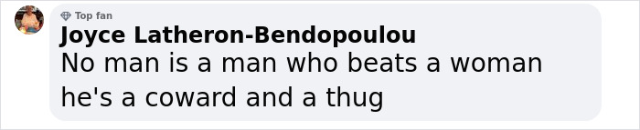 Man Who Assaulted His Girlfriend Publicly Was Attacked By Onlookers, His Sentencing Sparks Anger Man Who Assaulted His Girlfriend Publicly Was Attacked By Onlookers, His Sentencing Sparks Anger