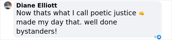 Man Who Assaulted His Girlfriend Publicly Was Attacked By Onlookers, His Sentencing Sparks Anger Man Who Assaulted His Girlfriend Publicly Was Attacked By Onlookers, His Sentencing Sparks Anger