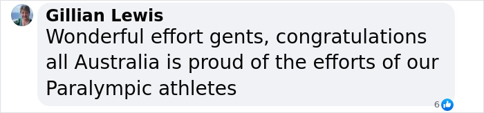 Paralympic Swimmer's Disqualification Overturned As Judges Misinterpret His Swimming Style