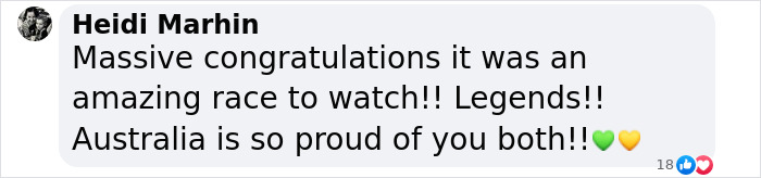 Paralympic Swimmer's Disqualification Overturned As Judges Misinterpret His Swimming Style