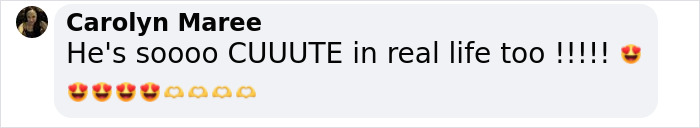 Meet 9-Month-Old Pesto, Who&rsquo;s The Besto, Weighing In At A Whopping 22 Kg