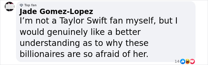 &ldquo;You Can&rsquo;t&rdquo;: Mark Zuckerberg Sparks Debate After Shutting Down Daughter&rsquo;s Taylor Swift Dream