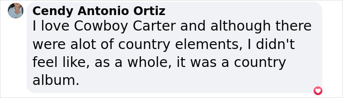 Dolly Parton Says She'd Duet With Beyonc&eacute; Live, But Defends The CMA Awards After Nomination Snub