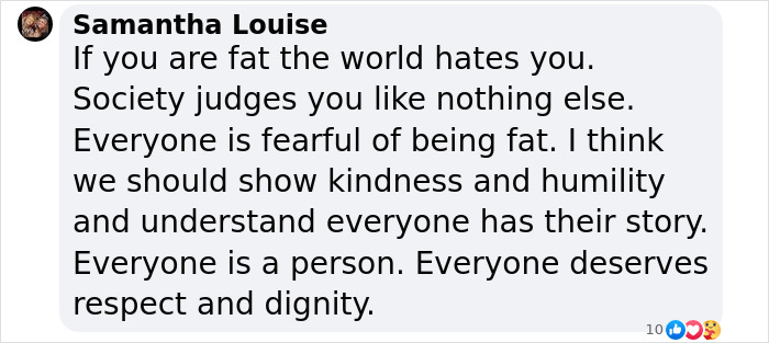 &ldquo;Not The Airline&rsquo;s Responsibility&rdquo;: Plus-Size Traveler&rsquo;s Struggle With Seat Sparks Online Debate