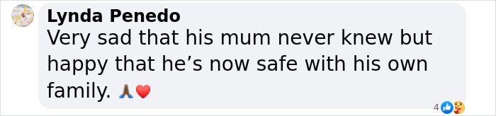 Boy Abducted At The Age of 6 Found 73 Years Later Because Of Niece Who Never Gave Up Boy Abducted At The Age of 6 Found 73 Years Later Because Of Niece Who Never Gave Up