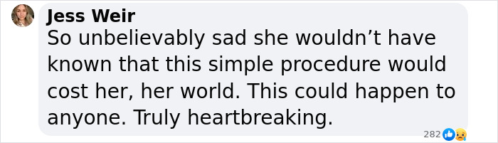 33-Year-Old Mom Of Five Is UK&rsquo;s First Person To Lose Life In UK From Undergoing BBL