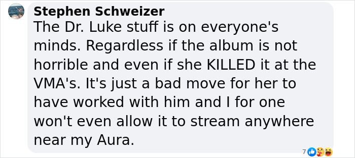  &ldquo;Bad, And Not In A Fun Way&rdquo;: Katy Perry&rsquo;s New Album Slammed As Her Career&rsquo;s &ldquo;Final Blow&rdquo;