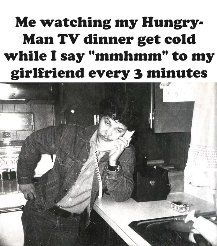 Hungry Man