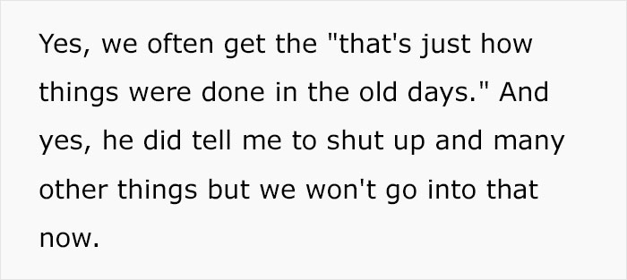 Woman Isolates In &ldquo;Survival Mode&rdquo; After In-Laws Override Her Rule Of No Phones At The Table