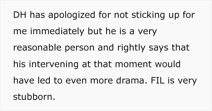 Woman Isolates In &ldquo;Survival Mode&rdquo; After In-Laws Override Her Rule Of No Phones At The Table