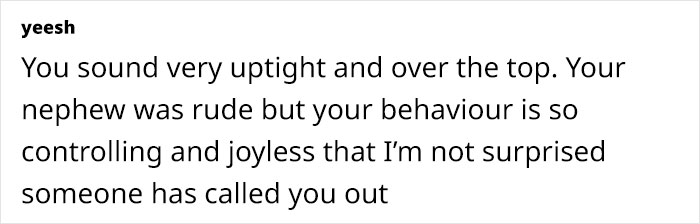 Woman Isolates In &ldquo;Survival Mode&rdquo; After In-Laws Override Her Rule Of No Phones At The Table