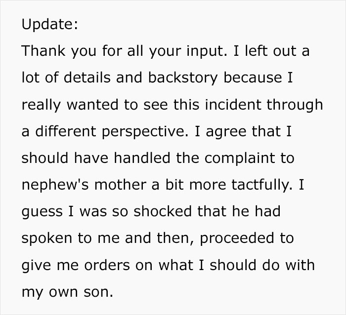 Woman Isolates In &ldquo;Survival Mode&rdquo; After In-Laws Override Her Rule Of No Phones At The Table