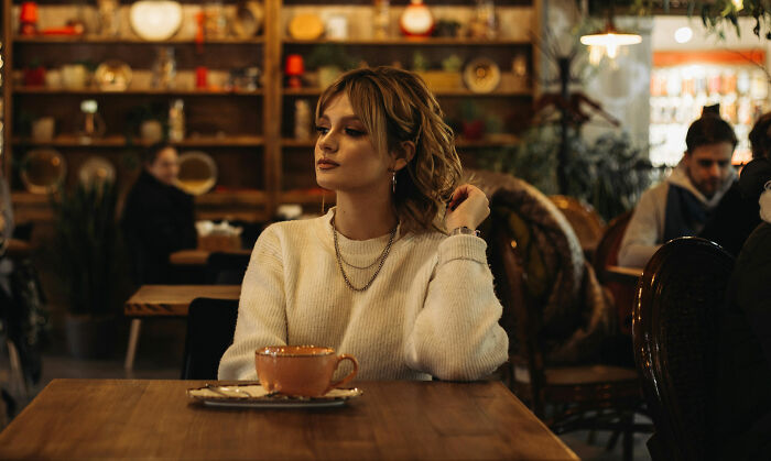 Woman Isolates In &ldquo;Survival Mode&rdquo; After In-Laws Override Her Rule Of No Phones At The Table