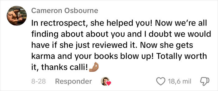 "Con Artist": Famous BookToker Allegedly Scams Indie Authors Of Hundreds Of Dollars