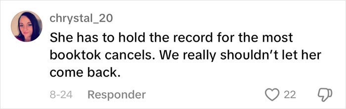 "Con Artist": Famous BookToker Allegedly Scams Indie Authors Of Hundreds Of Dollars