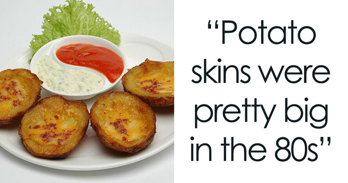 33 Of The Most Widely Sought-After Dishes Of The Past That Have Virtually Disappeared From Menus