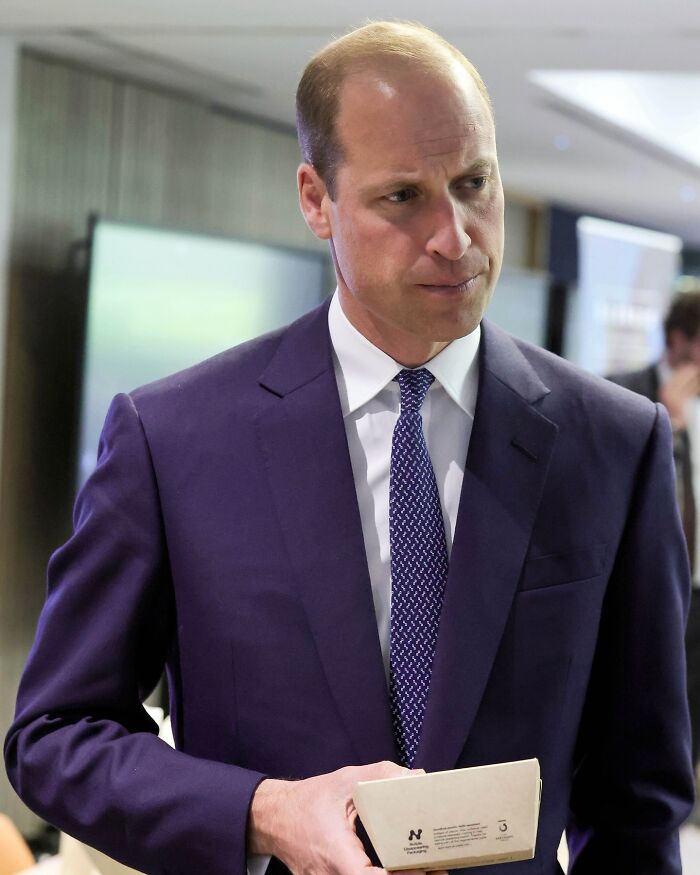 William, King Charles Hold Meetings As Abdication Looms: &ldquo;No One Expects His Reign To Last Much Longer&rdquo;