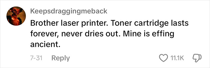 Woman Mad Because Of Inability To Use Printer Unless She Pays A Monthly Subscription Woman Mad Because Of Inability To Use Printer Unless She Pays A Monthly Subscription
