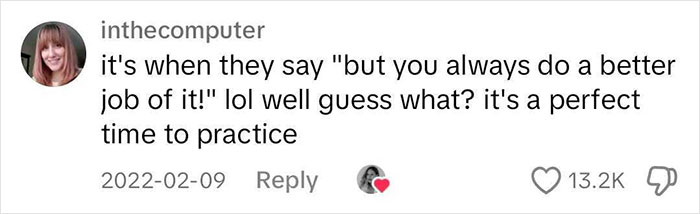 "Very Depressing": Women Expose Weaponized Incompetence As Expert Labels It "Passive-Aggressive" "Very Depressing": Women Expose Weaponized Incompetence As Expert Labels It "Passive-Aggressive"