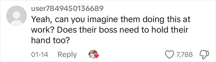 "Very Depressing": Women Expose Weaponized Incompetence As Expert Labels It "Passive-Aggressive" "Very Depressing": Women Expose Weaponized Incompetence As Expert Labels It "Passive-Aggressive"