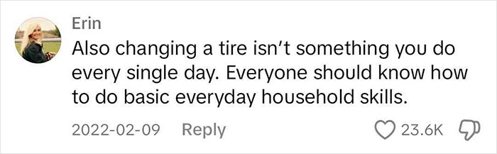 "Very Depressing": Women Expose Weaponized Incompetence As Expert Labels It "Passive-Aggressive" "Very Depressing": Women Expose Weaponized Incompetence As Expert Labels It "Passive-Aggressive"