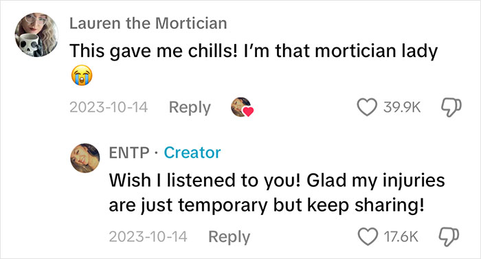 Woman Ignores Warning To Not Put Her Feet On The Car Dash, Gets Severely Injured During Car Crash Woman Ignores Warning To Not Put Her Feet On The Car Dash, Gets Severely Injured During Car Crash