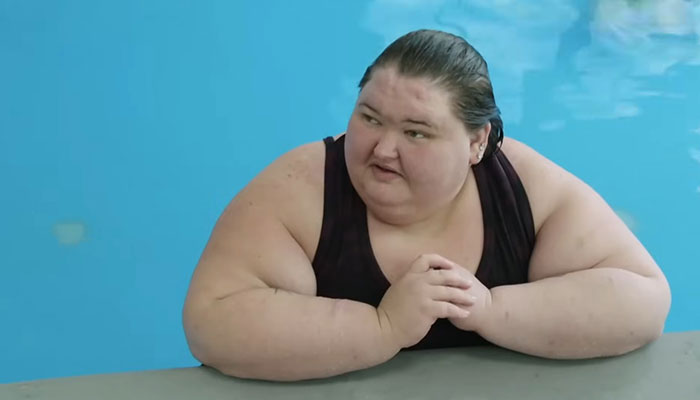 &ldquo;Anything For Attention&rdquo;: &lsquo;1,000-Lb Sisters&rsquo; Star Arrested After Tennessee Zoo Incident