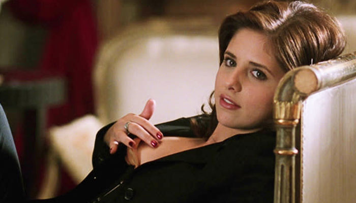 Researcher Exclusively Explains Why Female &ldquo;Psychopaths&rdquo; Are Less Likely To Wear Makeup