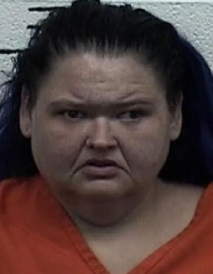 &ldquo;Anything For Attention&rdquo;: &lsquo;1,000-Lb Sisters&rsquo; Star Arrested After Tennessee Zoo Incident