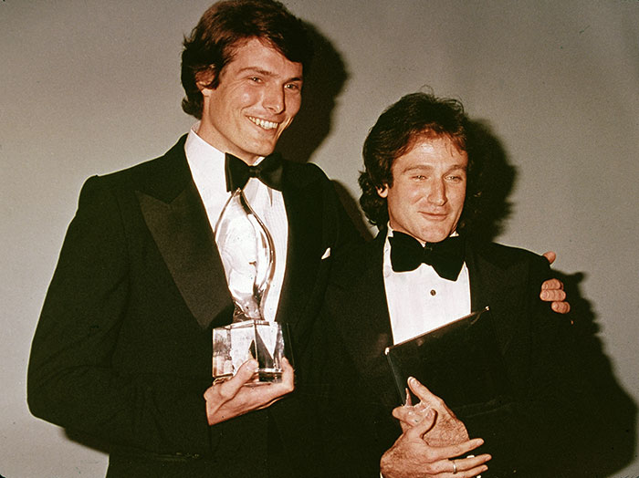 &ldquo;He Was My Dad&rsquo;s Best Friend&rdquo;: Christopher Reeve&rsquo;s Son Speaks Fondly Of Robin Williams