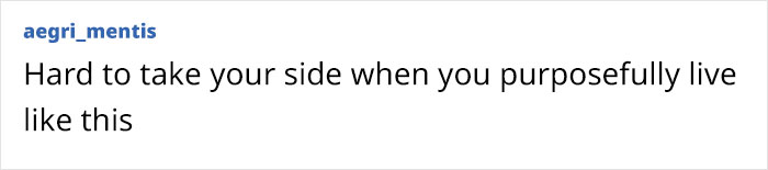 &ldquo;Not A Can Of Baby Formula&rdquo;: Man Stuns Redditors With Photo Of Squatted House