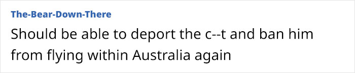 Drunk Passenger Faces Massive Bill After Pilot Was Forced To Dump Fuel And Turn Flight Around