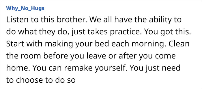 &ldquo;Not A Can Of Baby Formula&rdquo;: Man Stuns Redditors With Photo Of Squatted House