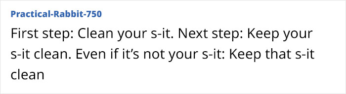 &ldquo;Not A Can Of Baby Formula&rdquo;: Man Stuns Redditors With Photo Of Squatted House