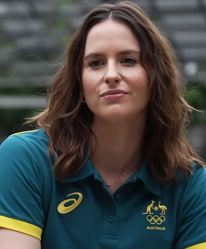 Raygun Insists She&rsquo;s Australia&rsquo;s &ldquo;Best Female Breaker&rdquo; In First Interview, Slams &ldquo;Conspiracy Theories&rdquo;