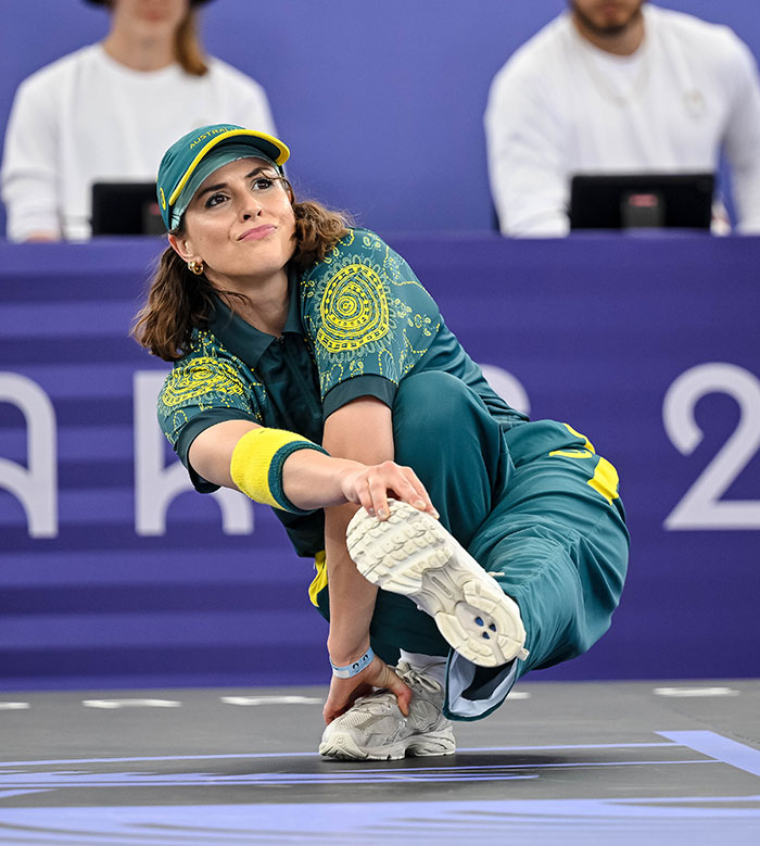 &ldquo;She Has A Sister In Australia&rdquo;: Miss Italy Finalist&rsquo;s &ldquo;Cringy&rdquo; Dance Compared To Raygun