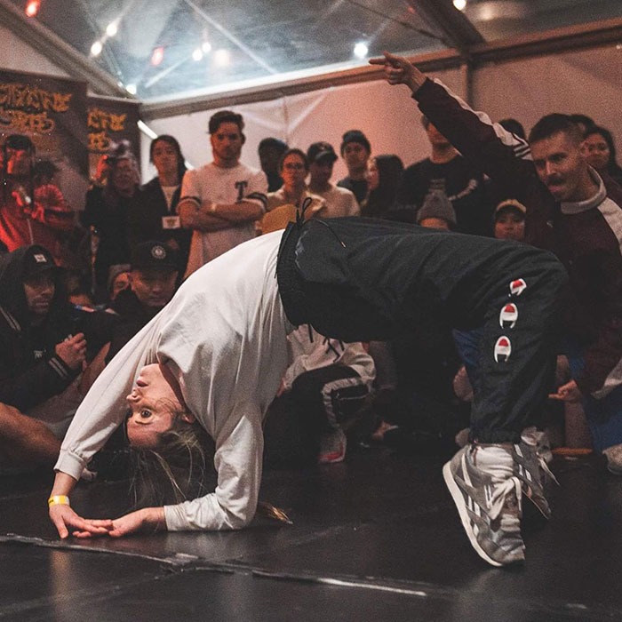 Raygun Insists She&rsquo;s Australia&rsquo;s &ldquo;Best Female Breaker&rdquo; In First Interview, Slams &ldquo;Conspiracy Theories&rdquo;