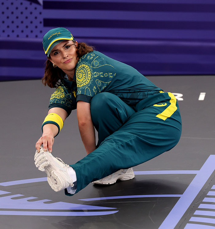 Raygun Insists She&rsquo;s Australia&rsquo;s &ldquo;Best Female Breaker&rdquo; In First Interview, Slams &ldquo;Conspiracy Theories&rdquo;