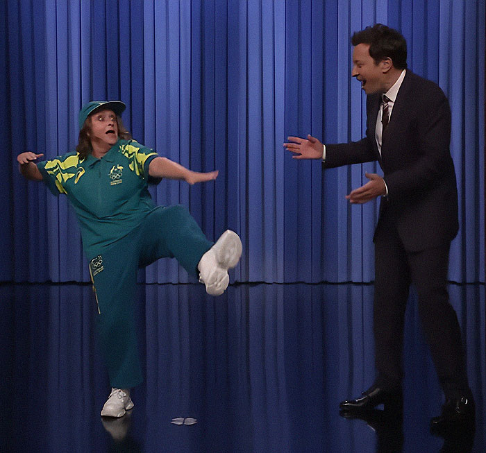 Raygun Insists She&rsquo;s Australia&rsquo;s &ldquo;Best Female Breaker&rdquo; In First Interview, Slams &ldquo;Conspiracy Theories&rdquo;