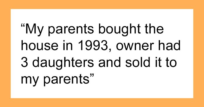 Ex-Homeowners Show Up To See Former House, Get A Reality Check When Woman Doesn’t Let Them In