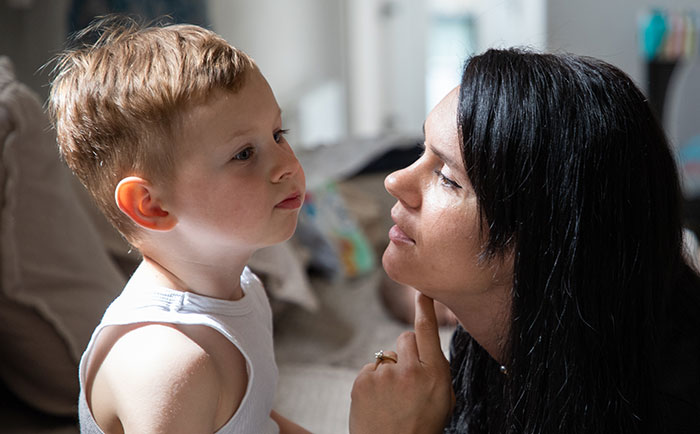 Woman Refuses To Babysit Nephews Until Their Mom Addresses The Serious Problem They Have