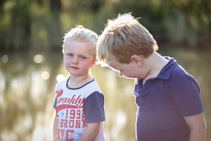 Woman Refuses To Babysit Nephews Until Their Mom Addresses The Serious Problem They Have