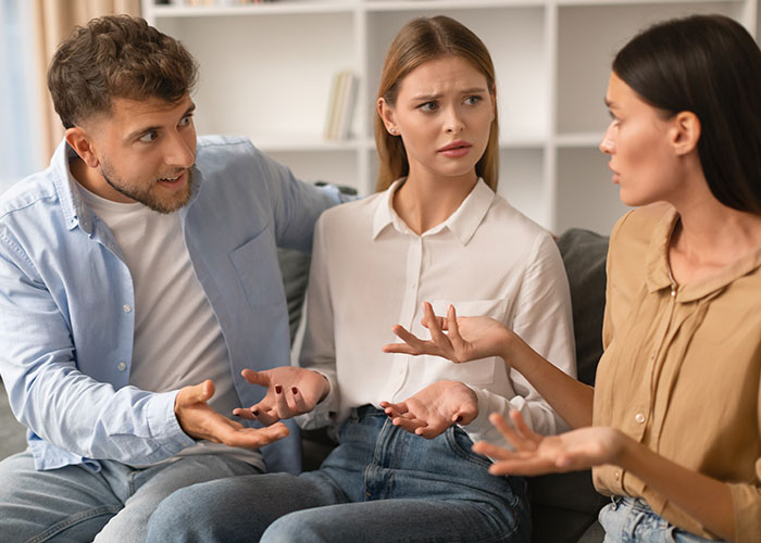 Woman Causes Family Drama By Refusing To Forgive Late Mom&rsquo;s Debt And Demanding That Sister Pay It