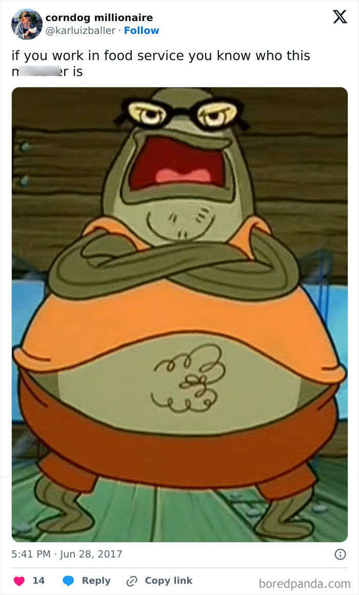 Definitely Know That Annoying Person