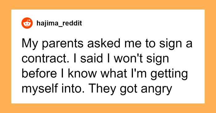 40 Of The Stupidest Things That Left Other People Seeing Red