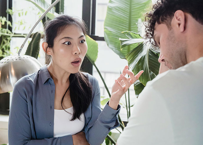 40 Of The Stupidest Things That Left Other People Seeing Red