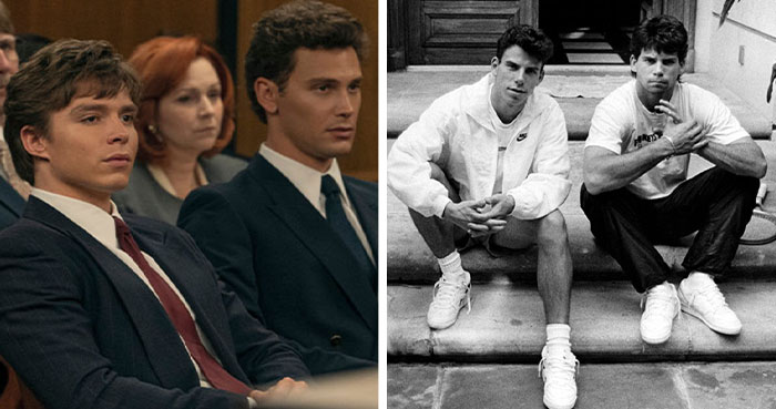 Ryan Murphy Defends “Monsters” Series, Dismisses Erik Menendez’s Criticism