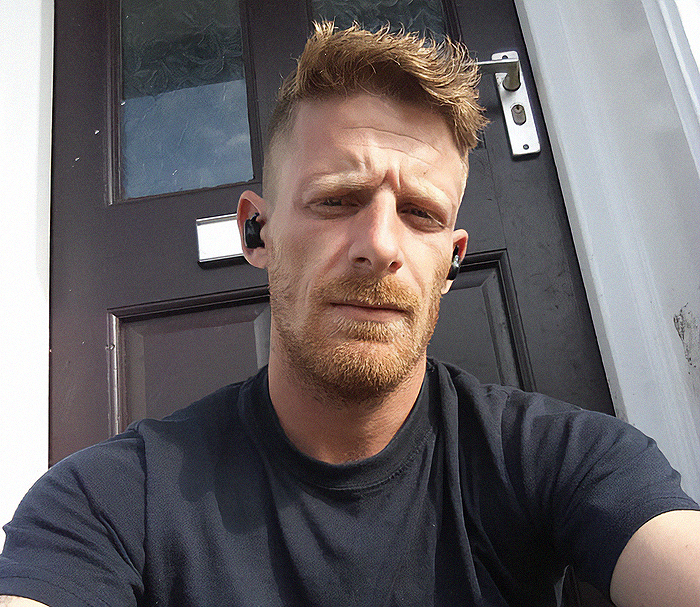 Man Who Assaulted His Girlfriend Publicly Was Attacked By Onlookers, His Sentencing Sparks Anger Man Who Assaulted His Girlfriend Publicly Was Attacked By Onlookers, His Sentencing Sparks Anger